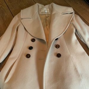 Fleurette Cost (size 4, ivory)